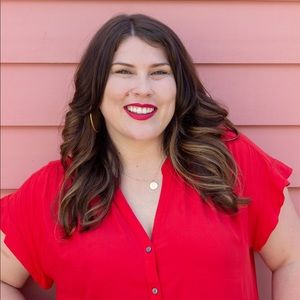 Meet your Posher, Colleen